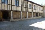 Abbaye d'Arthous - Landes (40)